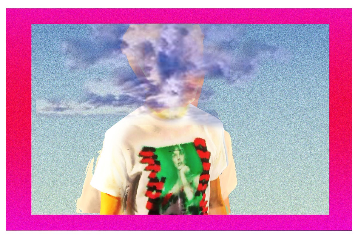 Brain Dead Spring/Summer 2015 Drop 2 lookbook scan