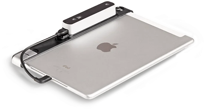 Occipital Structure Sensor specifications
