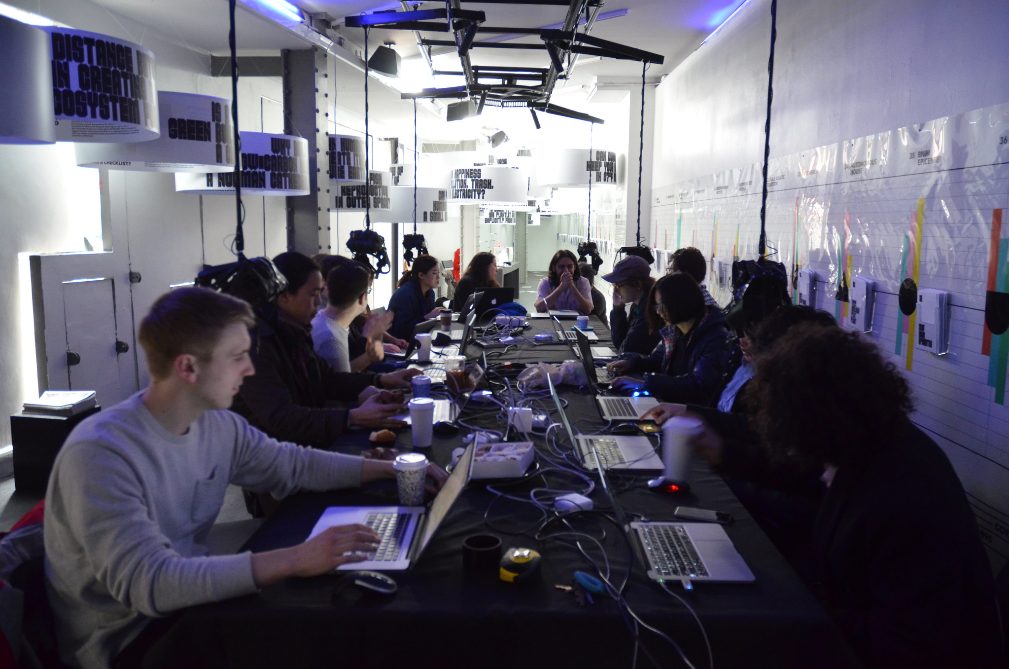 Some World Games Hackathon