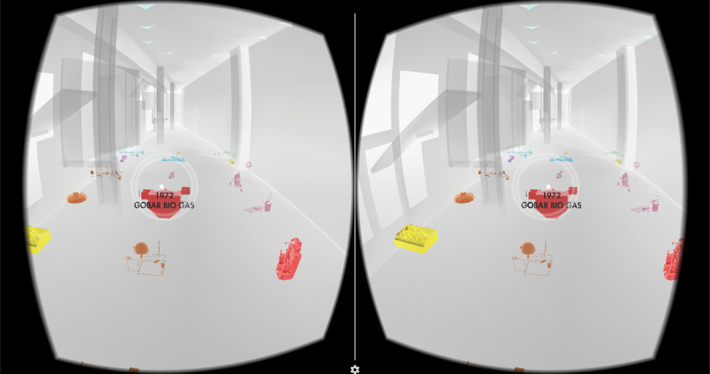 02 Some World Games, 2016 Farzin Farzin Storefront for Art and Architecture VR Experience, image by Farzin Farzin