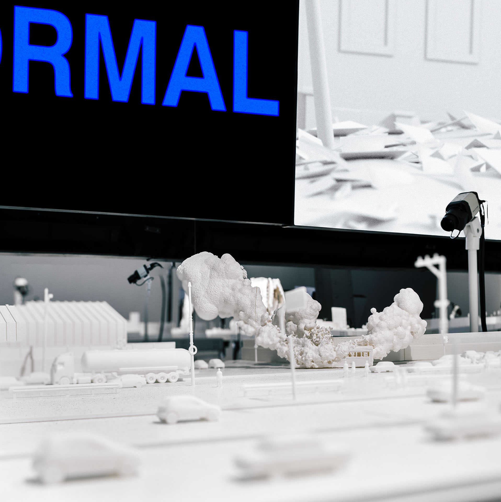 Control Syntax Rio — gallery view