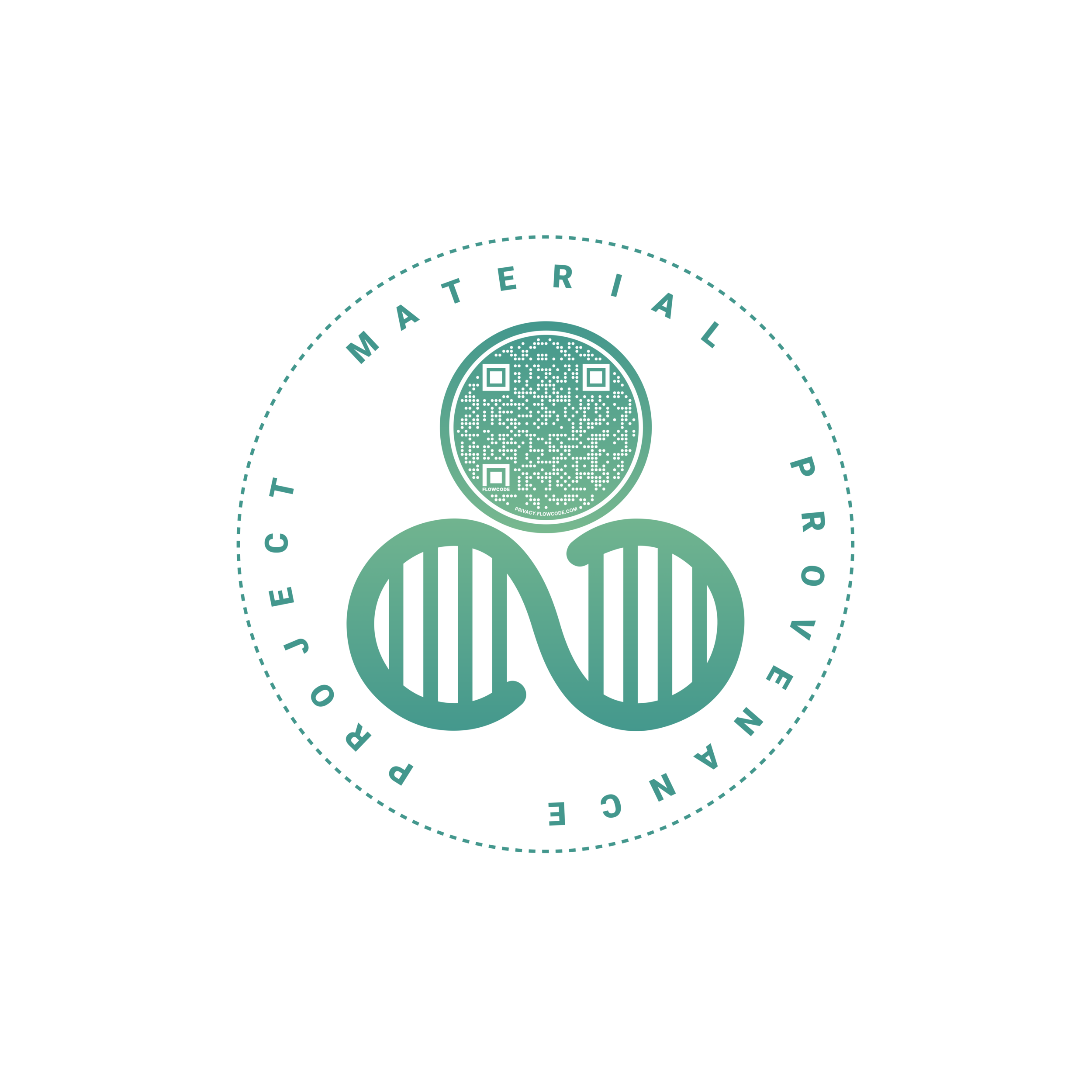 Labeling — Material Provenance ecosystem