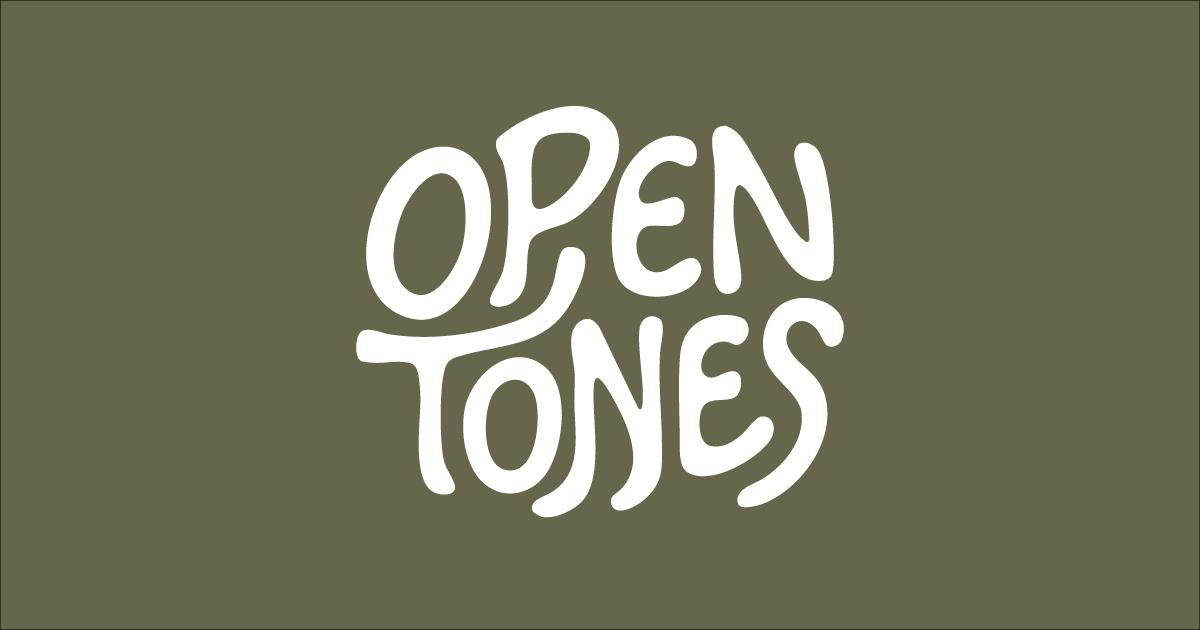 Open Tones ensemble