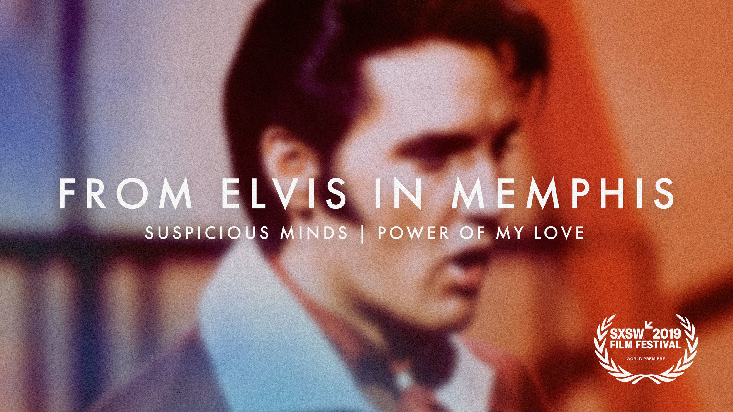 From Elvis in Memphis on Traverse