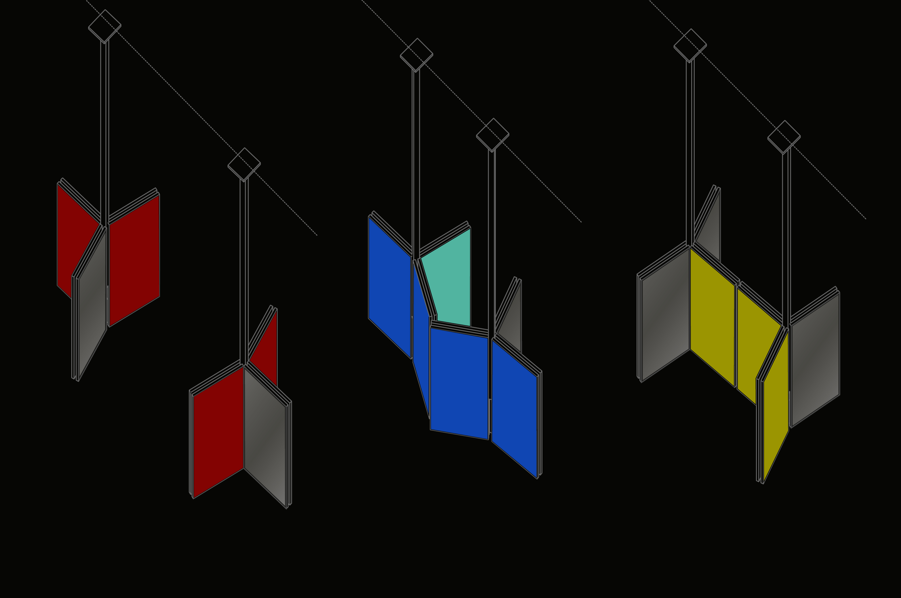 Utopia vs. Dystopia at A/D/O